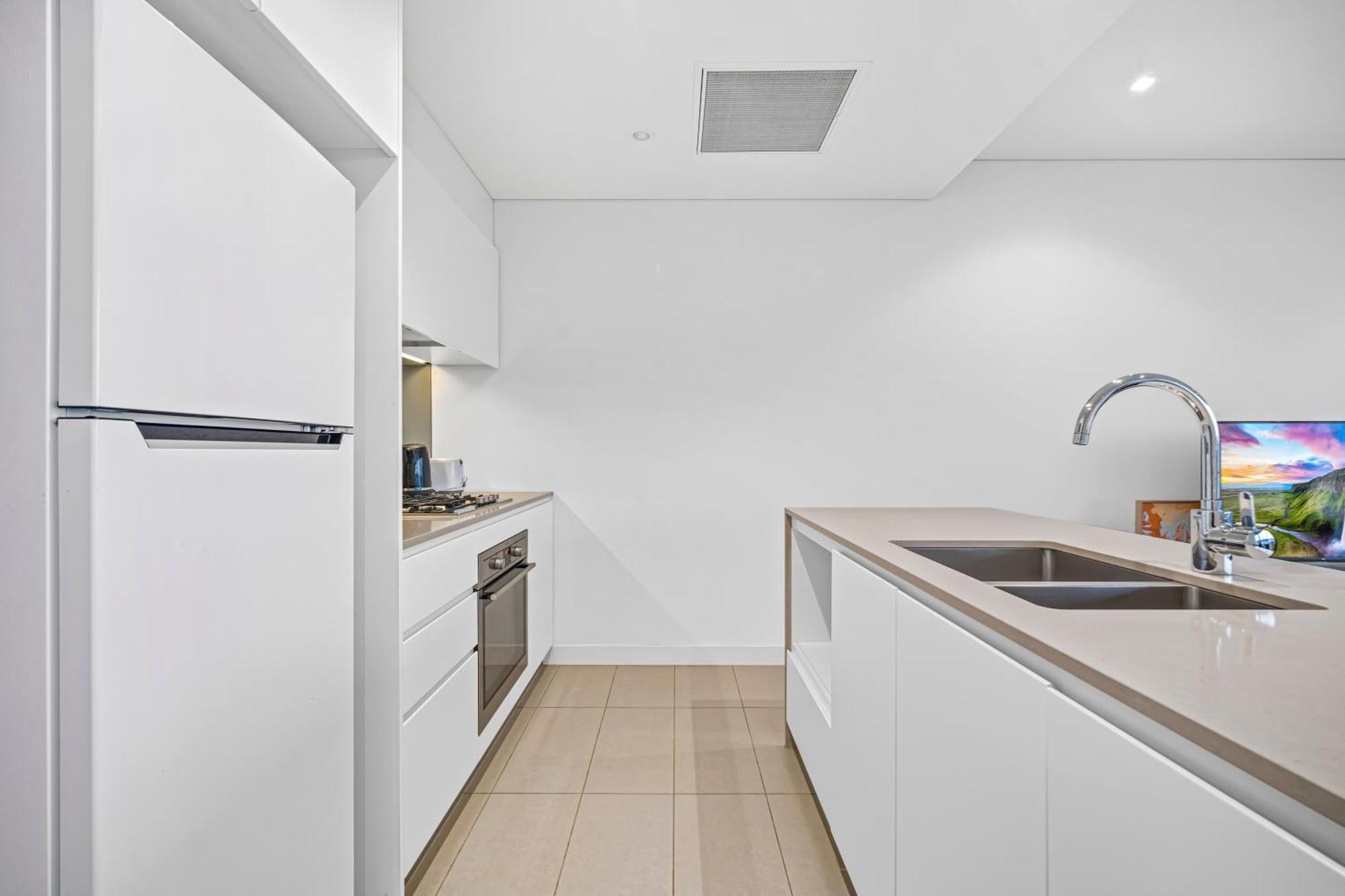 Lovely 2 Bedroom In Mortlake * Sydney