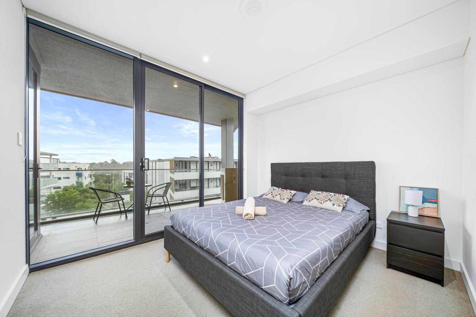 Lovely 2 Bedroom In Mortlake Apartment