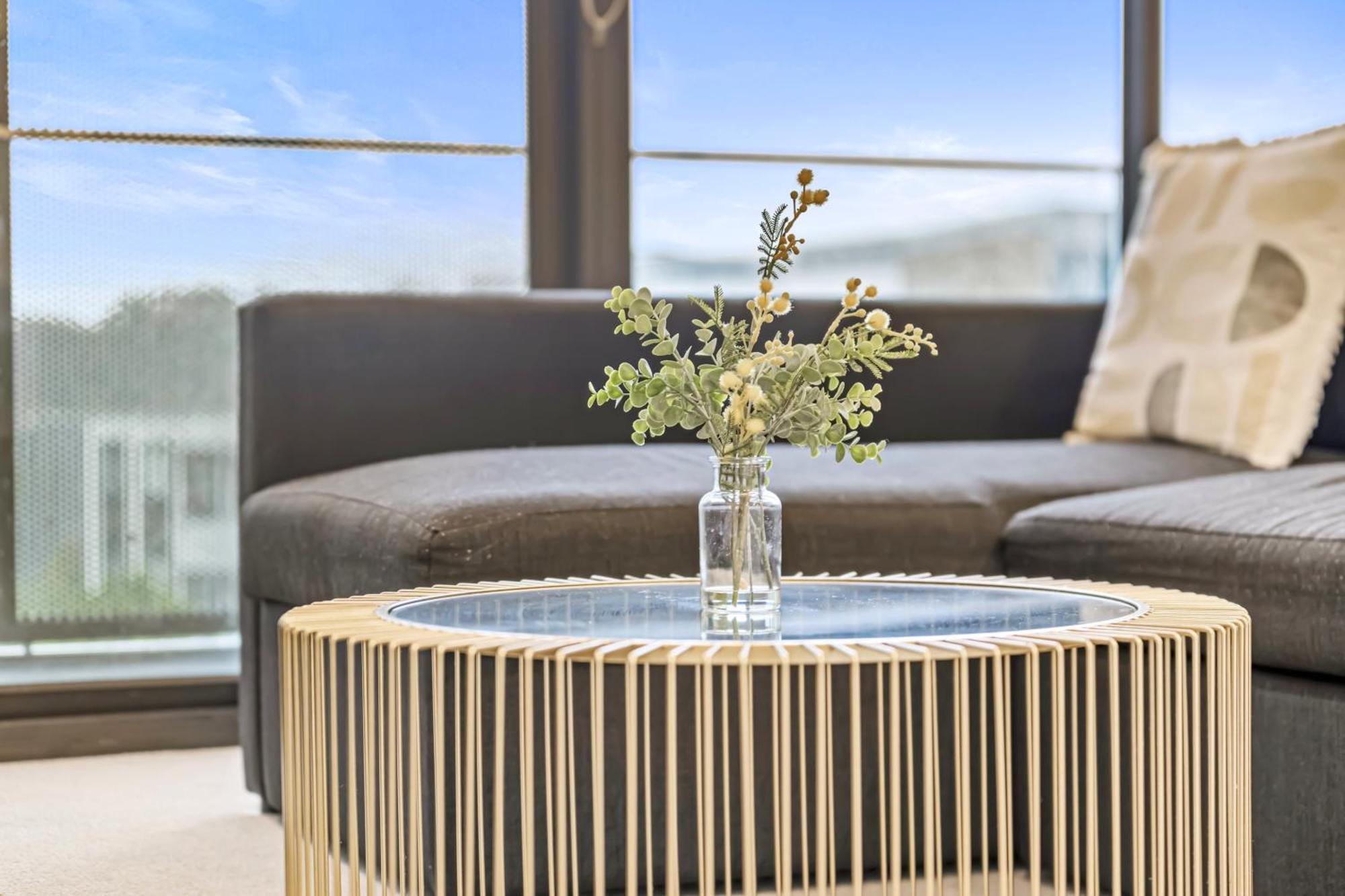 Apartment Lovely 2 Bedroom In Mortlake Sydney